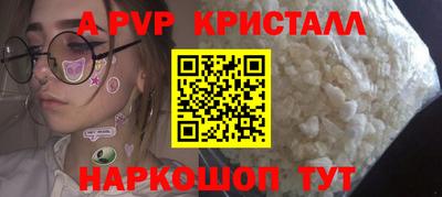 индика Берёзовский